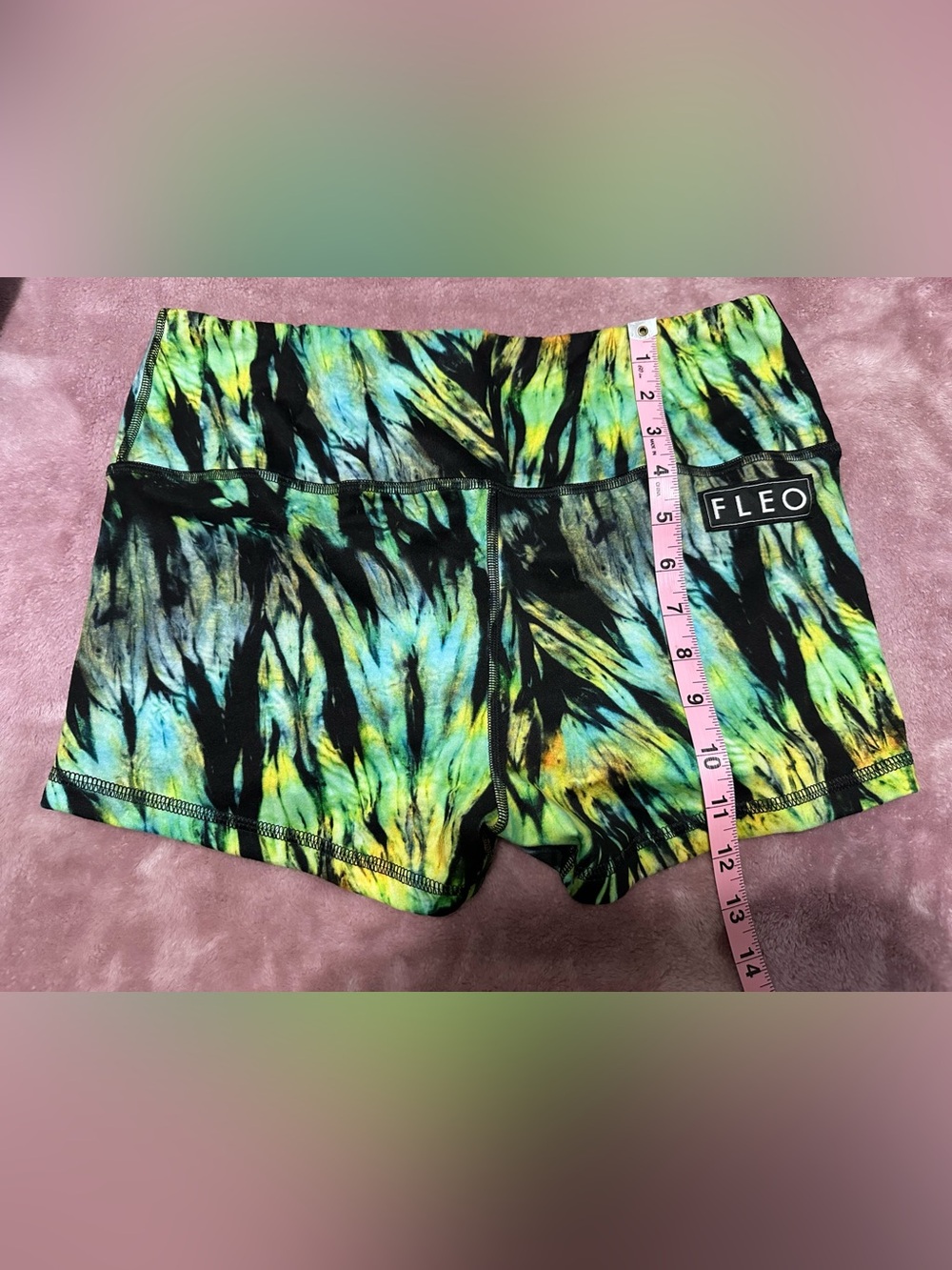 FLEO High Rise Original - Picture 12 of 14